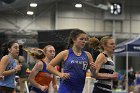 Lyons Invitational  Wheaton College Women’s Track & Field compete in the Lyons Invitational at Beard Fieldhouse . - Photo By: KEITH NORDSTROM : Wheaton, track & field